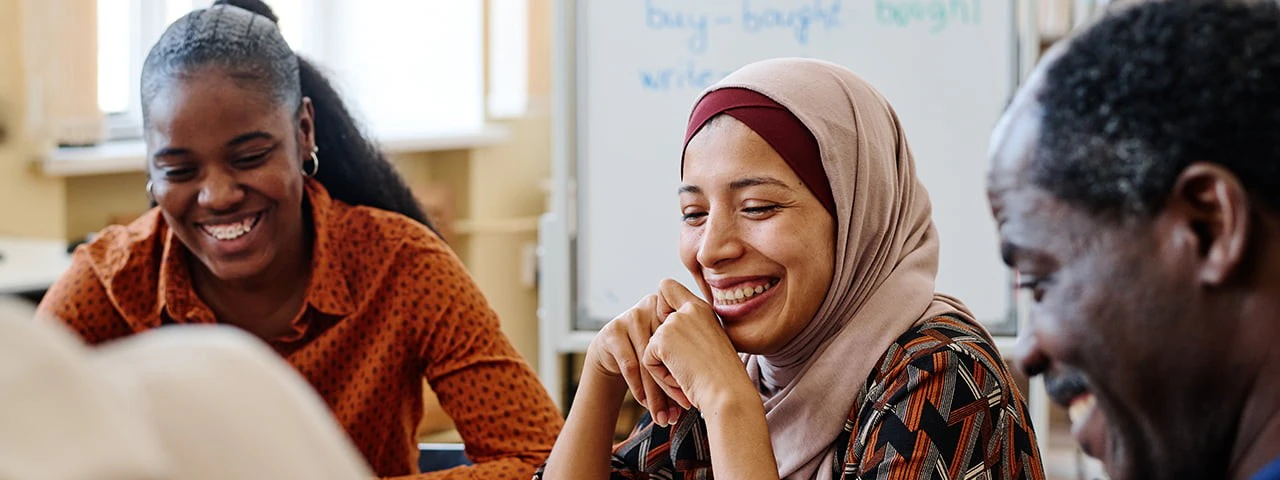 Women in Sustainability at World Health Expo