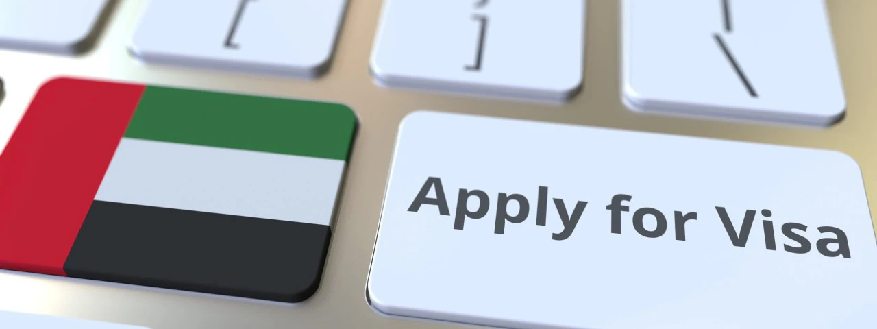 Apply for Visa