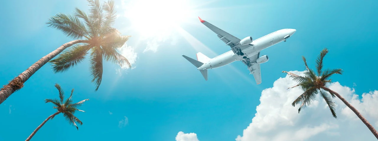 Flight to WHX Miami