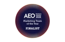 AEO marketing