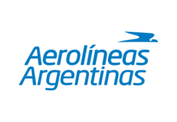 Aerolineas Logo