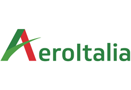 Aeroltalia Logo