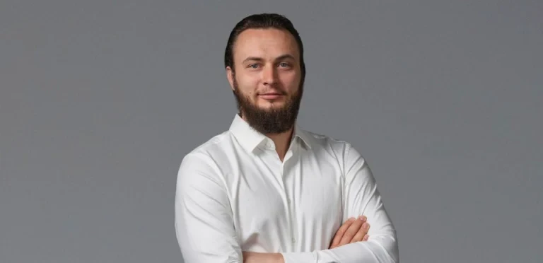 Executive Interview with Fyodor Konstantinov Chief Technology Officer, Aeronova (New generation Airships)