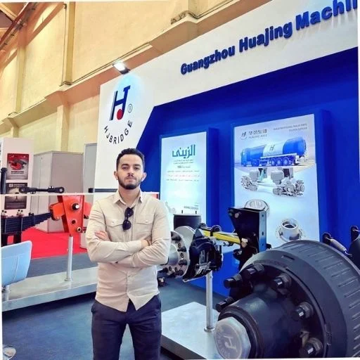 Abdelmalik Boutoumat