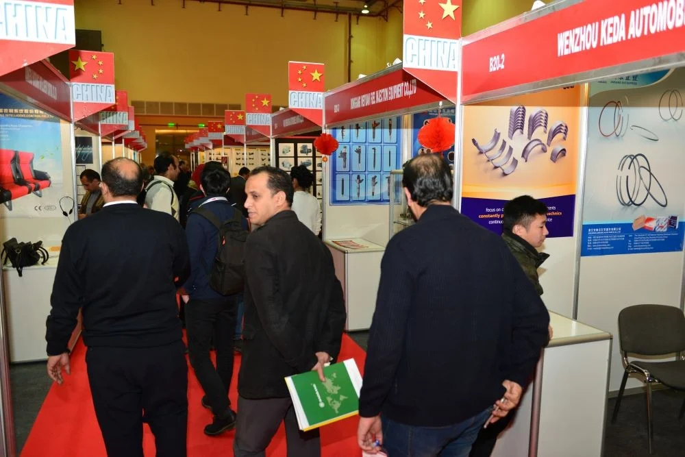 Autotech 2017 Gallery