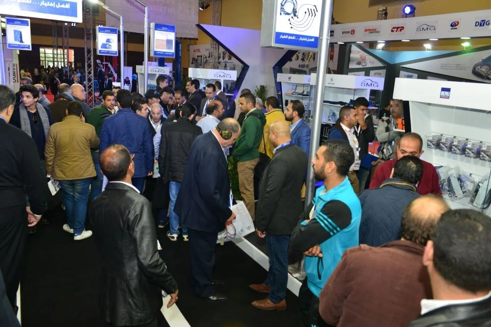 Autotech 2017 Gallery