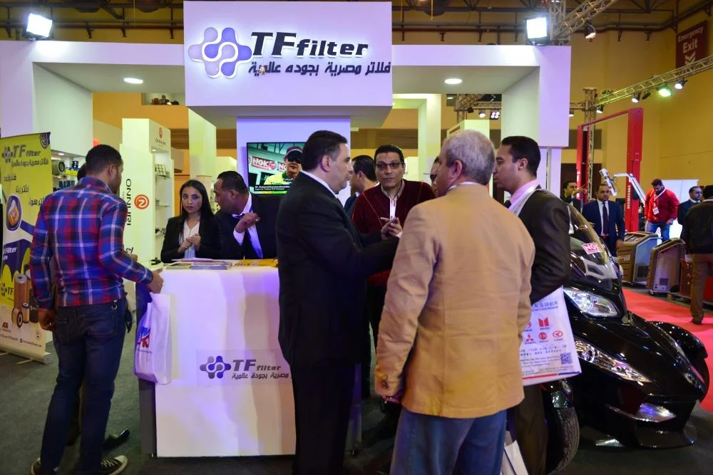 Autotech 2017 Gallery