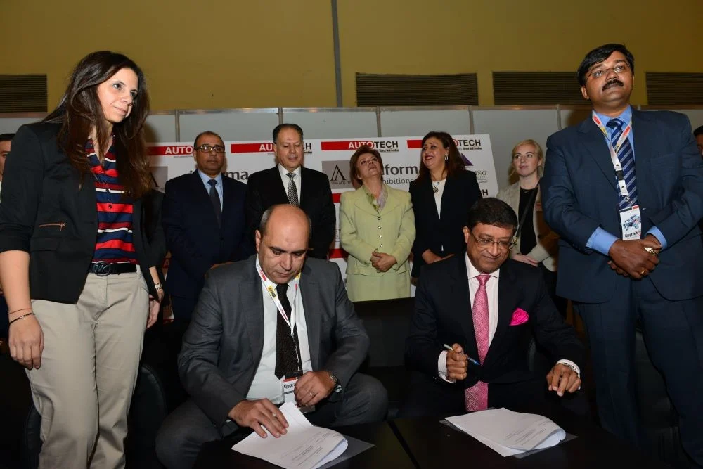 Autotech 2017 Gallery