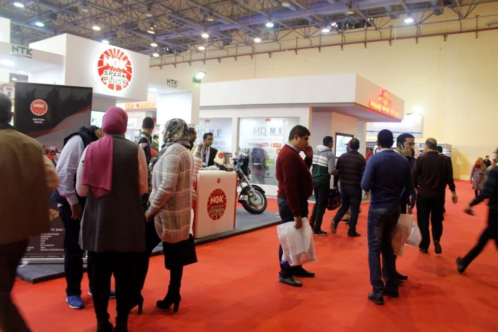 Autotech 2017 Gallery