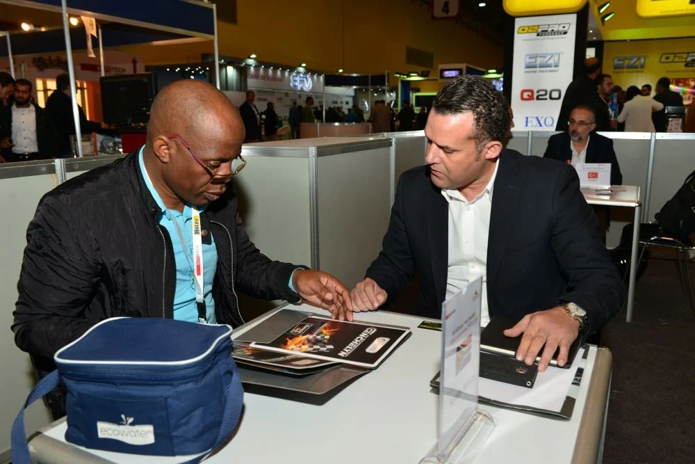 Autotech 2017 Gallery