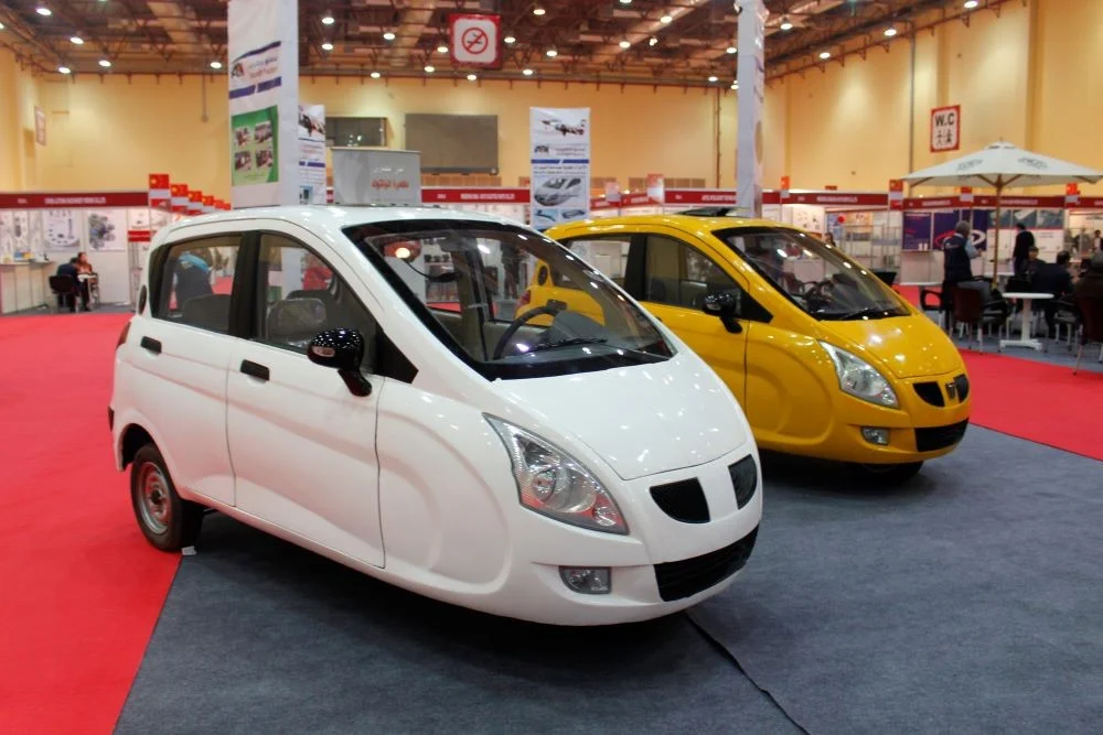 Autotech 2017 Gallery