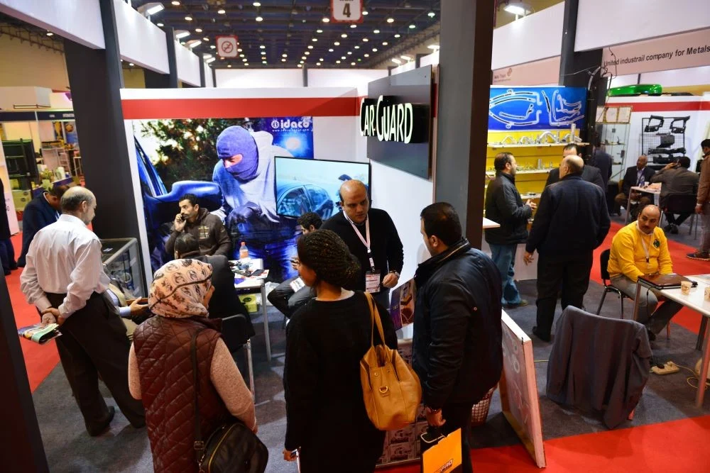 Autotech 2017 Gallery