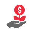 <p>زود من ظهور علامتك التجارية و اضمن موقعك بالسوق</p>