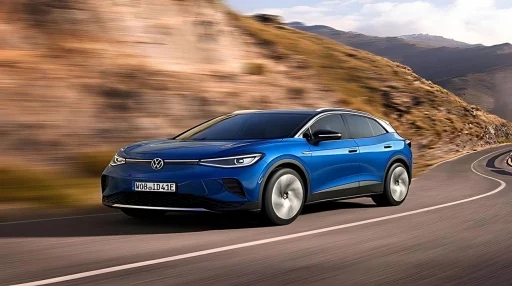 UAE Ban Import of Chinese-Manufactured Volkswagen EVs