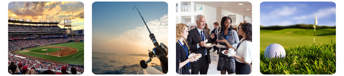 AFCOM Events and Networking