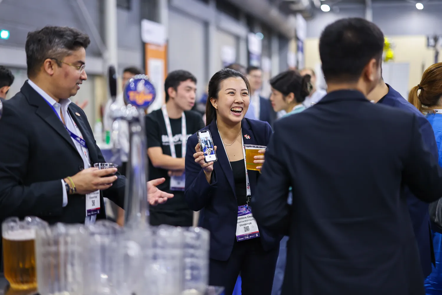 The AI Summit After Party