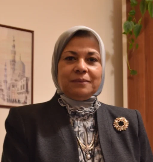 Hanadi Salem