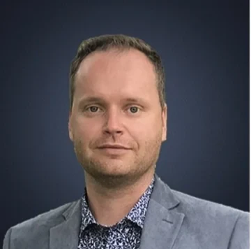 Holger Vogt