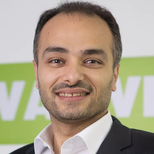Tamer El Shaier