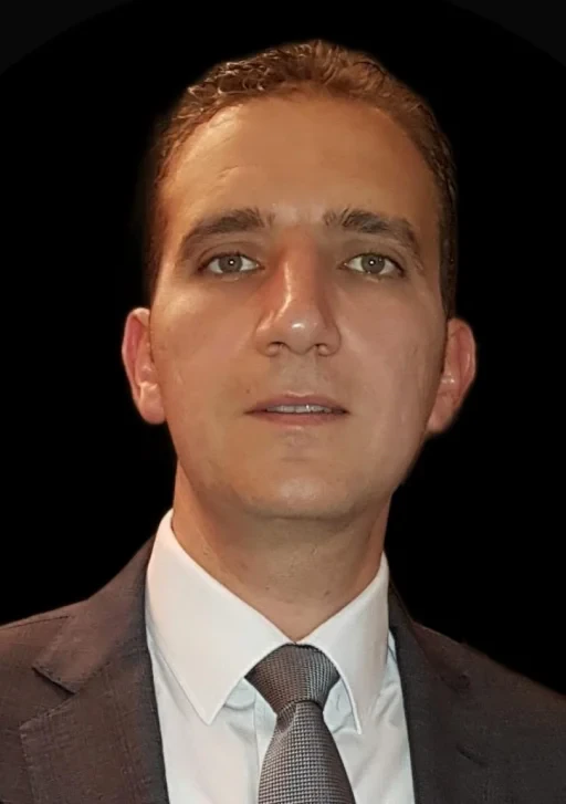 Moustafa Abdelaziz