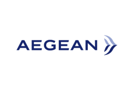 Aegean Logo