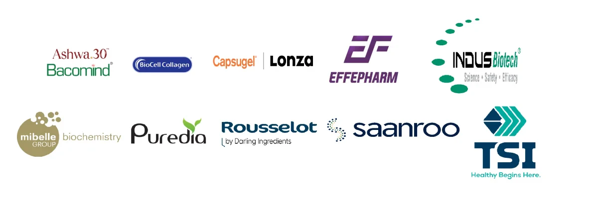 Our sponsors
