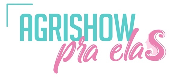 Agrishow Pra Elas
