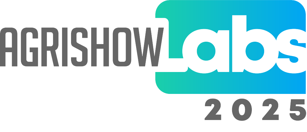 Agrishow Labs 2025