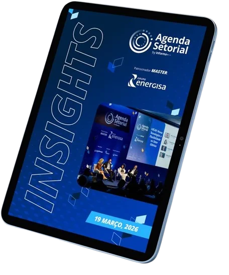 Você chegou ao conteúdo exclusivo do Agenda Setorial.