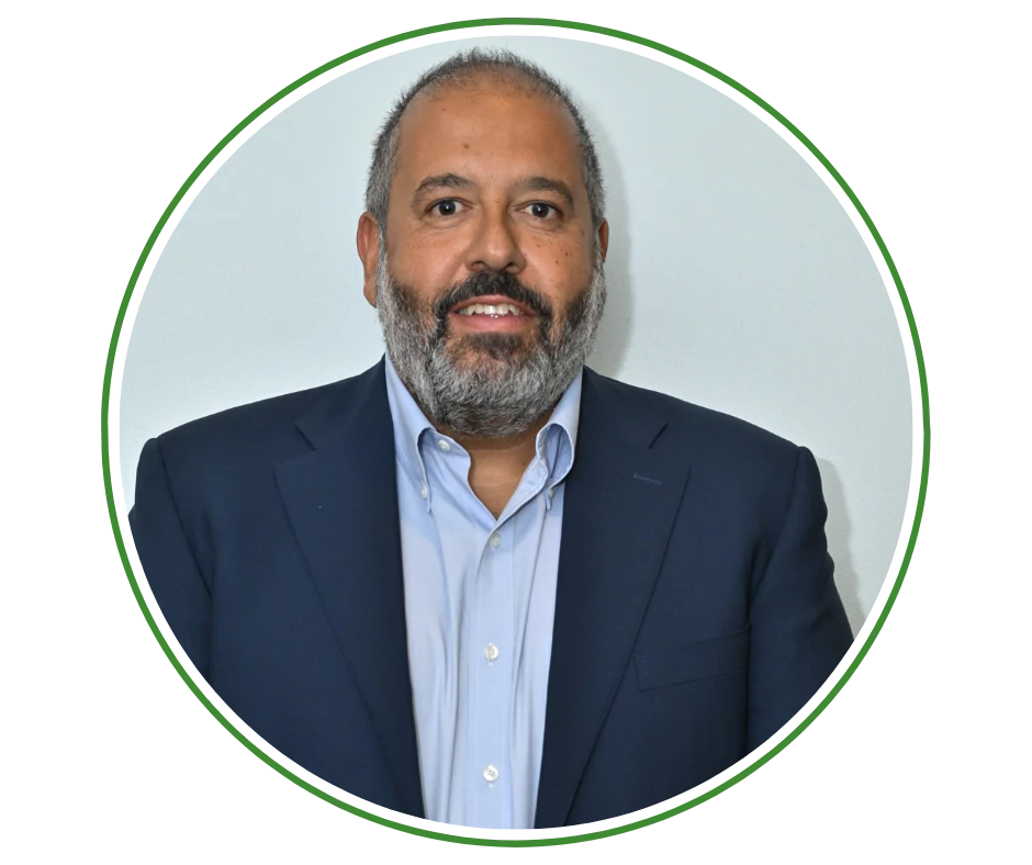Eng . Mostafa S. El Gabaly— Deputy chairman of the Chemical and Fertilizers Export Council