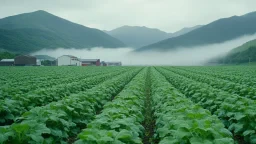 A Look at How AI is Rewriting Crop Genetics