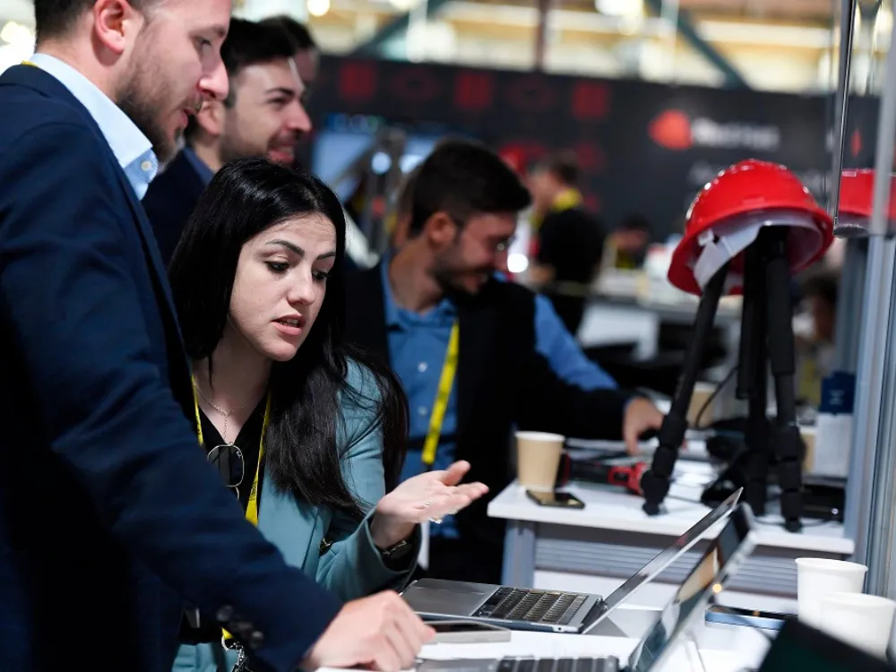 Find Your Future Frequency