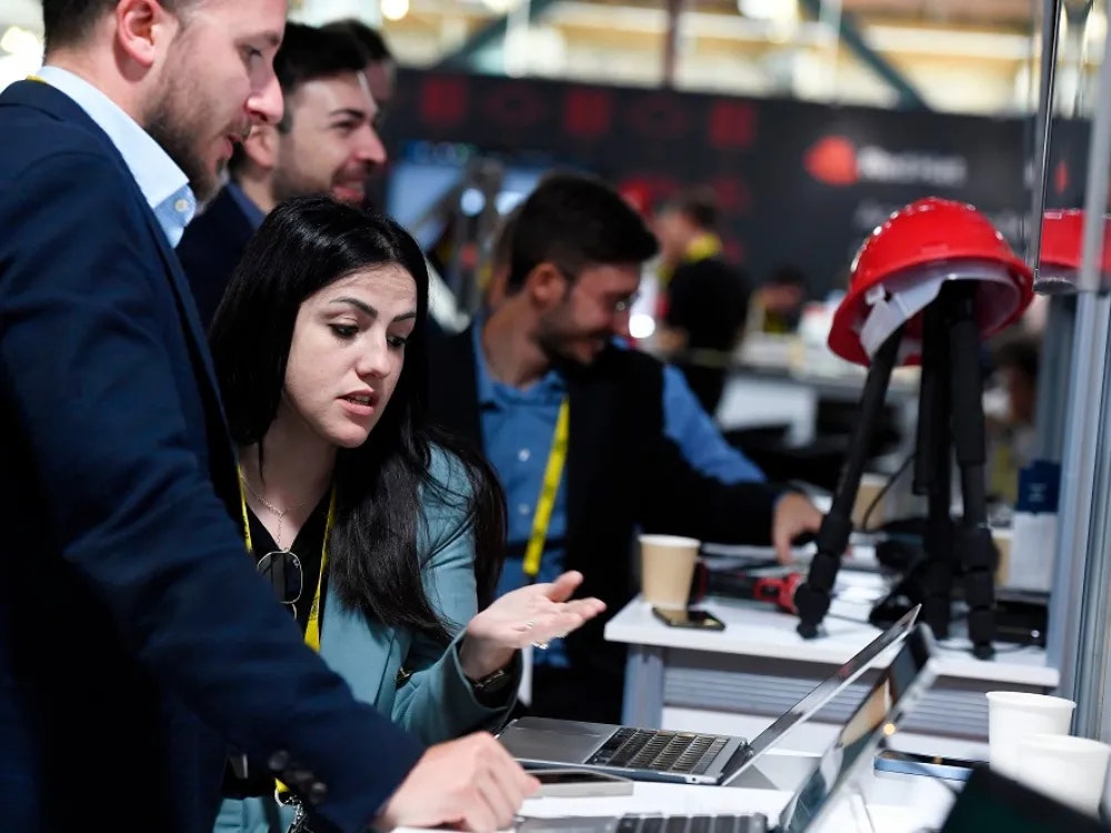 Find Your Future Frequency