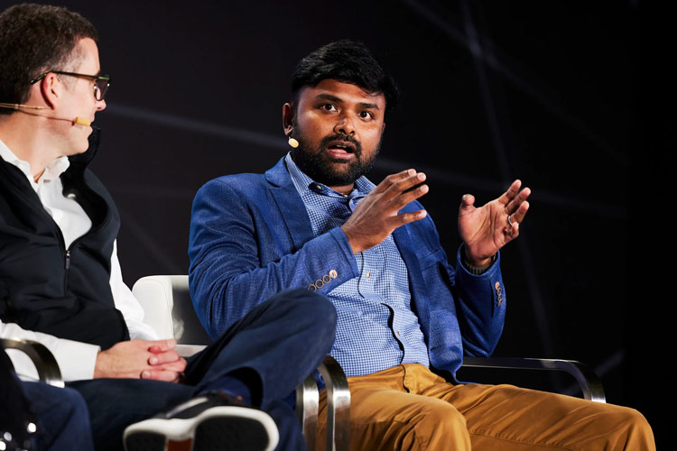 Young AI Innovator of the Year Winner 2025