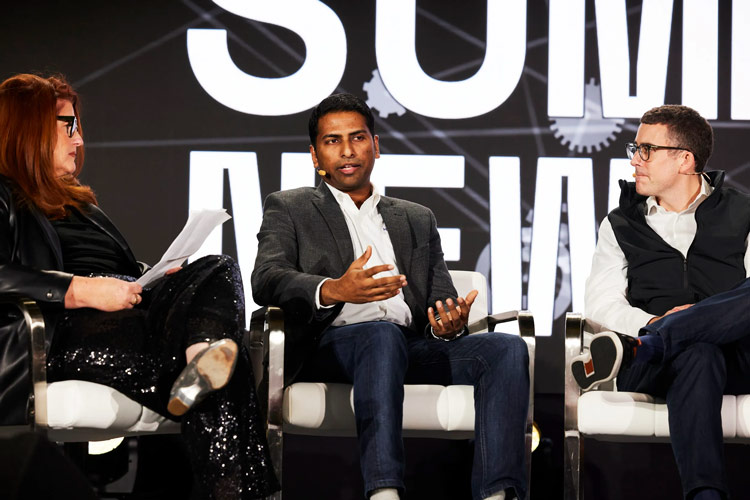 Outstanding Contribution to AI Winner 2025