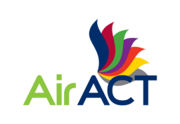 Air Act Logo