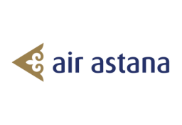 Air Astana Logo