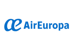 Air Europa Logo