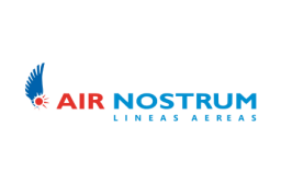 Air Nostrum Logo