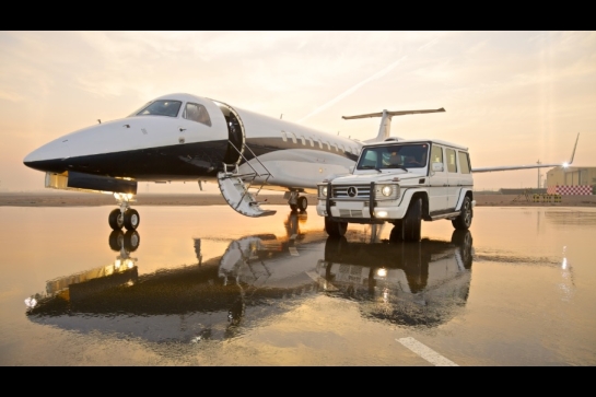 Sharjah FBO offering World Cup incentive