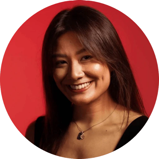 Aisyah Iskandar