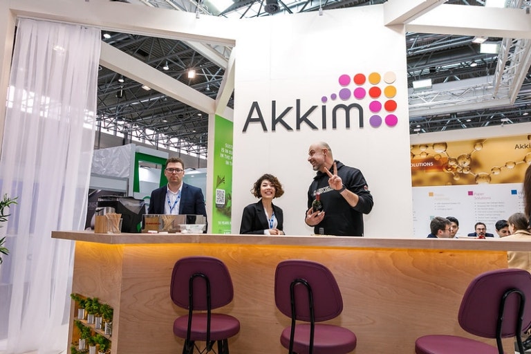 Tissue World Exhibitors