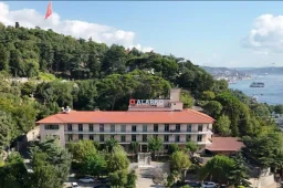 Alarko Holding Takes Steps to Offset Carbon Footprint