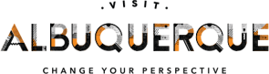 Visit Albuquerque Logo