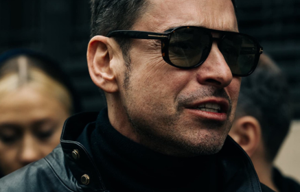 SPOTLIGHT: ALEX BADIA