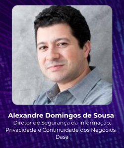 Alexandre Domingos de sousa