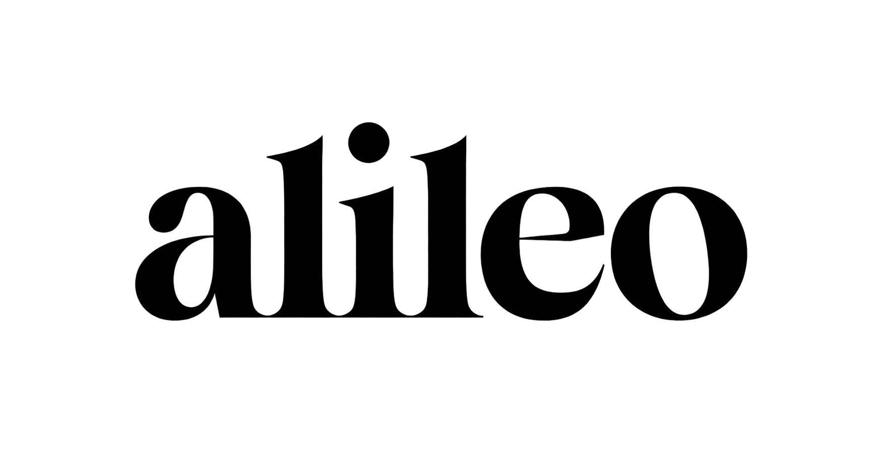 Alileo Logo