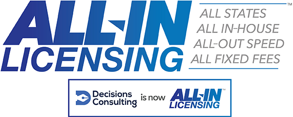 All-in Licensing