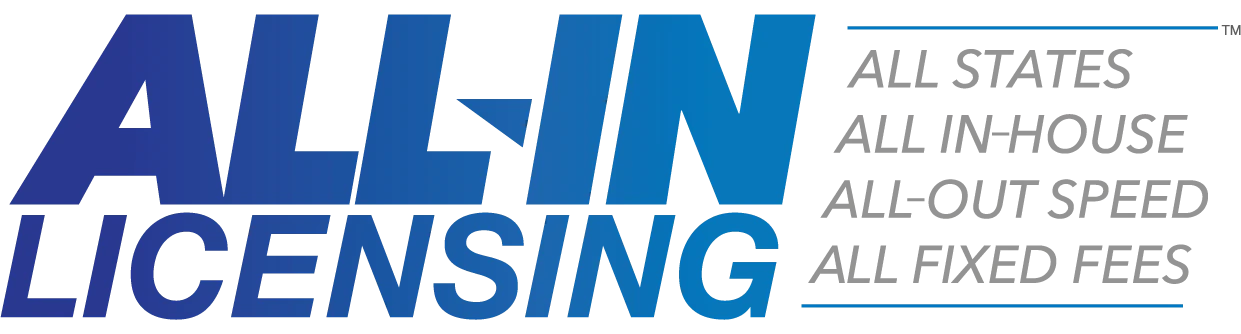 All-In Licensing
