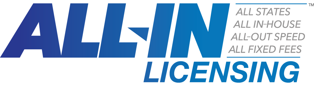 All-In Licensing